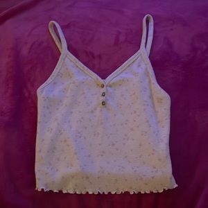 American Eagle Tank top